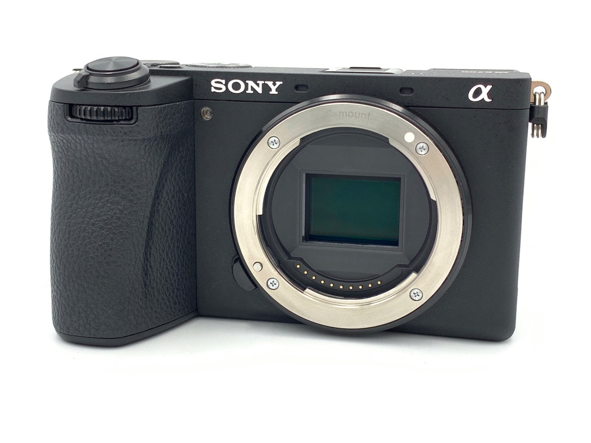 中古】ソニー α6700 ボディ [ILCE-6700] 在庫一覧｜カメラのキタムラ