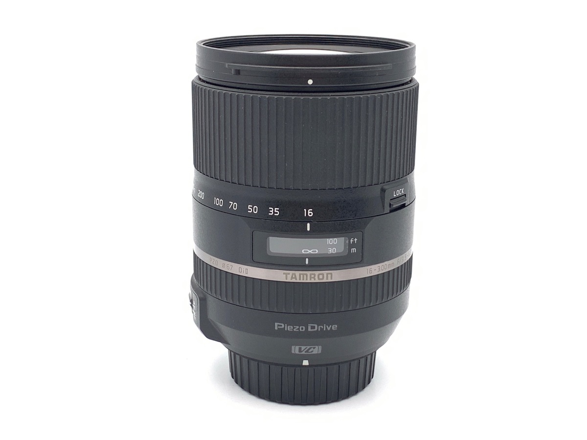 16-300/3.5-6.3 ƺ� Di II VC PZD MACRO �iB016�j