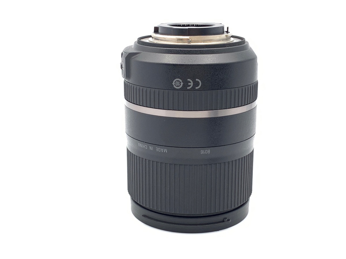 16-300/3.5-6.3 ニコン Di II VC PZD MACRO (B016)