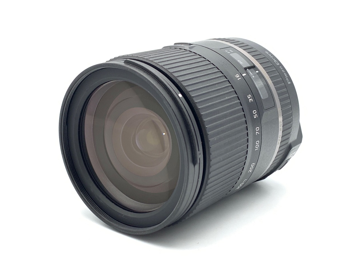 16-300/3.5-6.3 ニコン Di II VC PZD MACRO (B016)