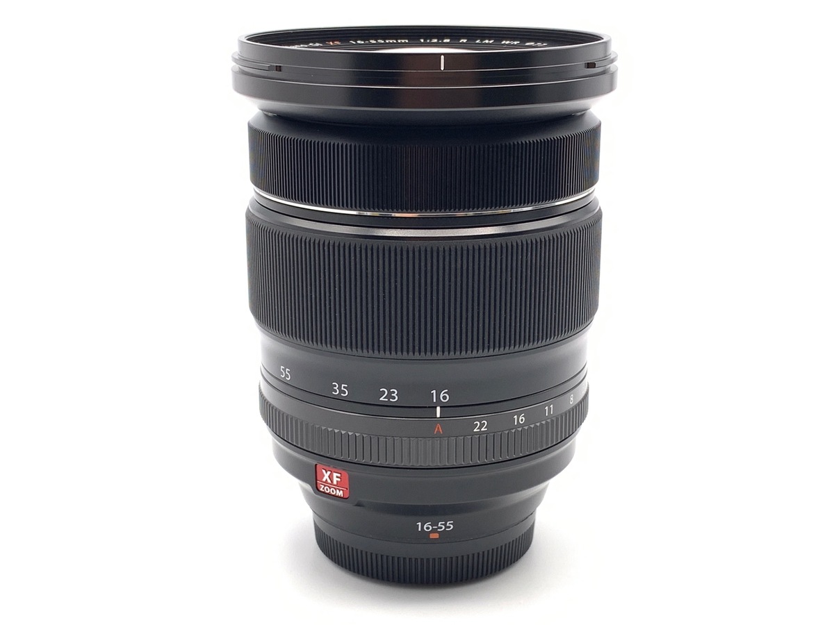 FUJIFILM XF 16-55mm F2.8 R LM WR 中古 中古】フジフイルム XF16-55mm F2.8 R LM WR 在庫一覧｜カメラのキタムラ