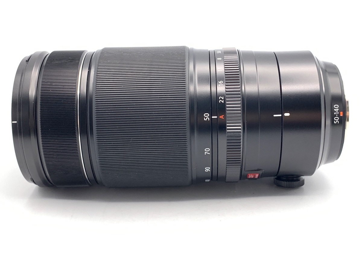 フジノンレンズ XF50-140mmF2.8 R LM OIS WR 中古価格比較 - 価格.com