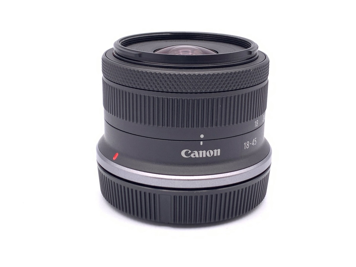 RF-S18-45mm F4.5-6.3 IS STM