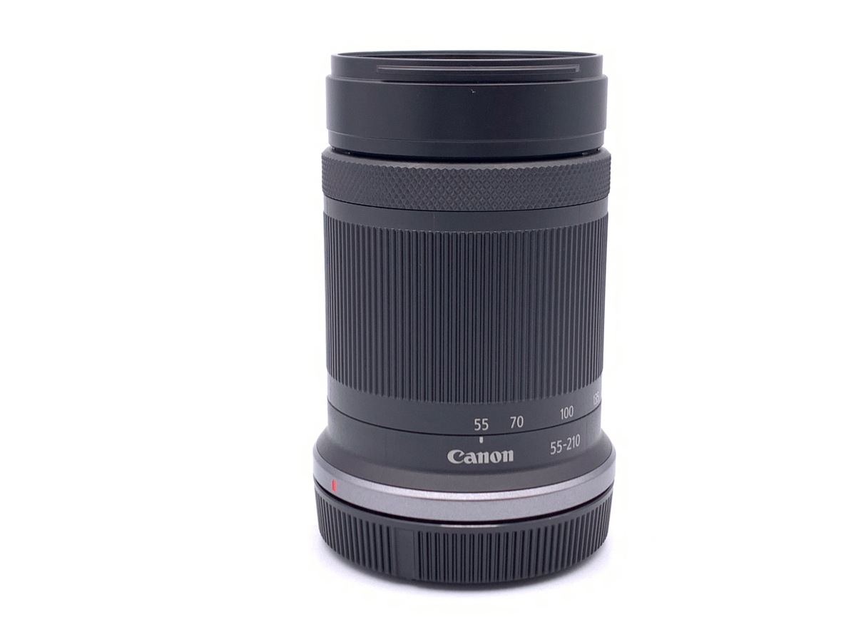 RF-S55-210mm F5-7.1 IS STM
