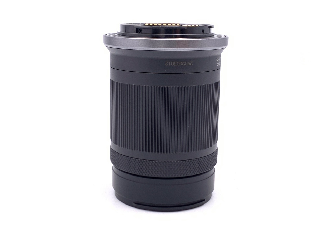 RF-S55-210mm F5-7.1 IS STM