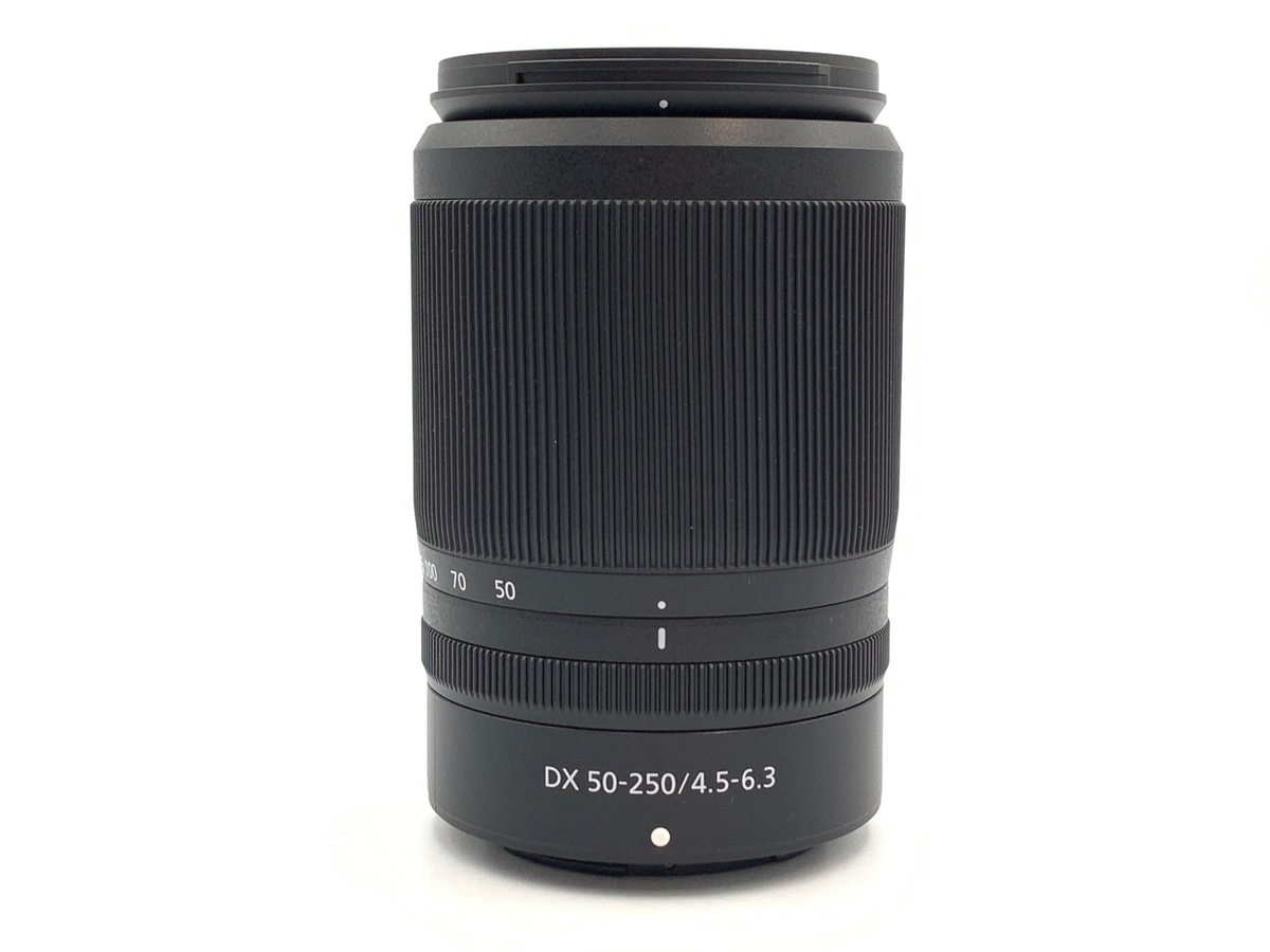 Z DX 50-250/4.5-6.3 VR