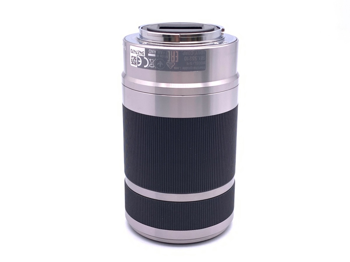 E 55-210/4.5-6.3 OSS SEL55210 ���ް
