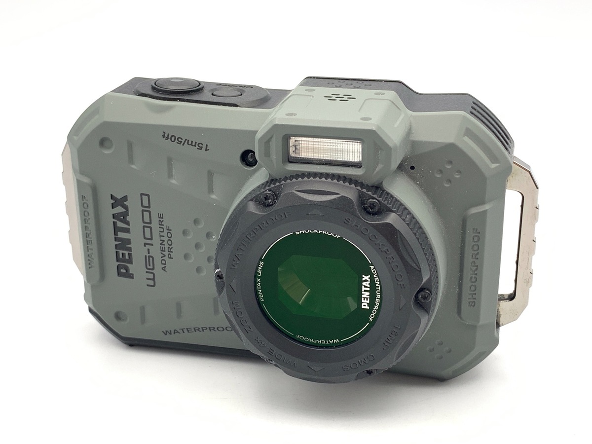 WG-1000 �I���[�u