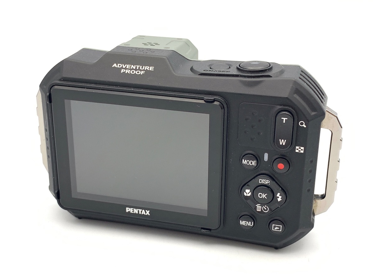 WG-1000 �I���[�u