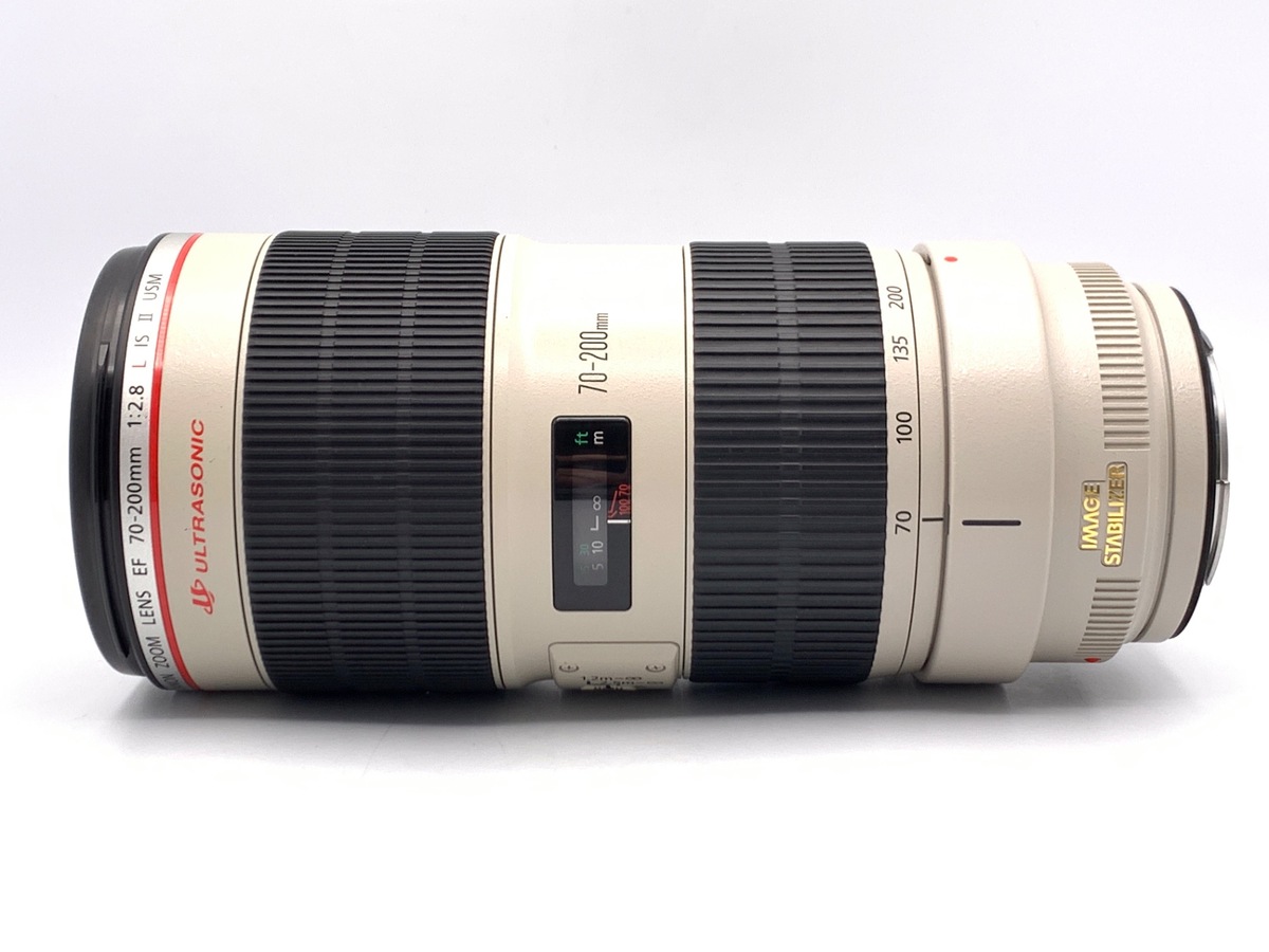 EF70-200mm F2.8L IS II USM 中古価格比較 - 価格.com