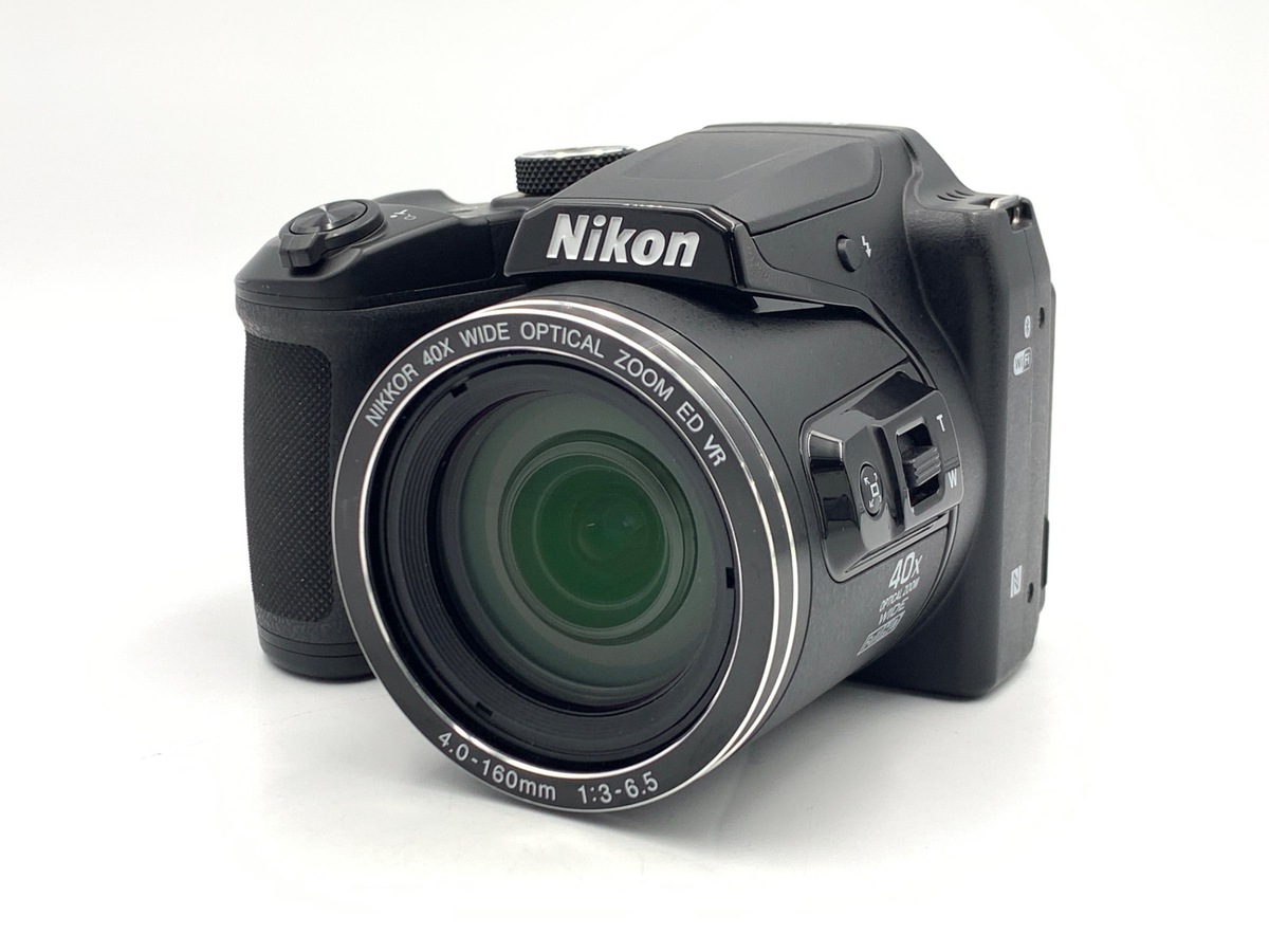 COOLPIX B500 中古価格比較 - 価格.com