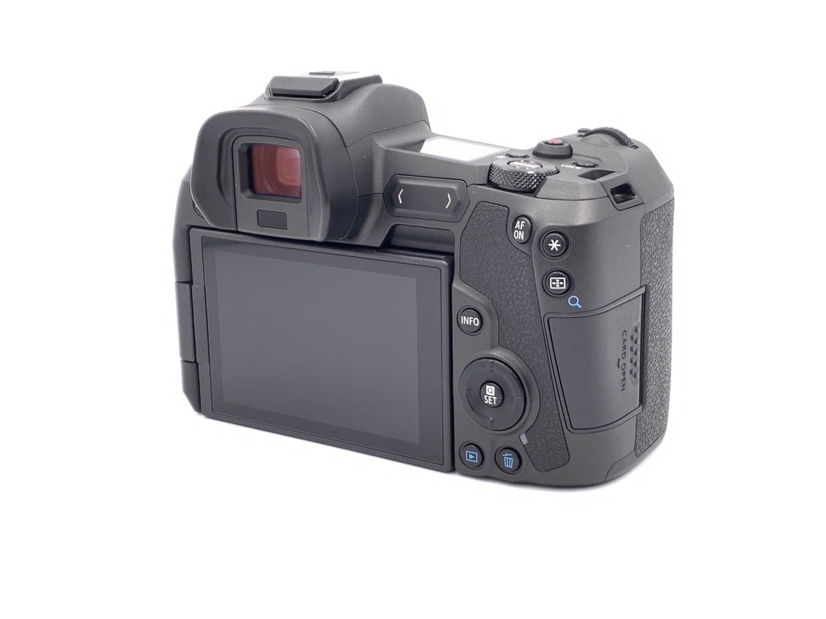 Canon - (良品)CANON EOS R ボディ 新品】(キヤノン) Canon EOS R7 ボディ｜ナニワグループ