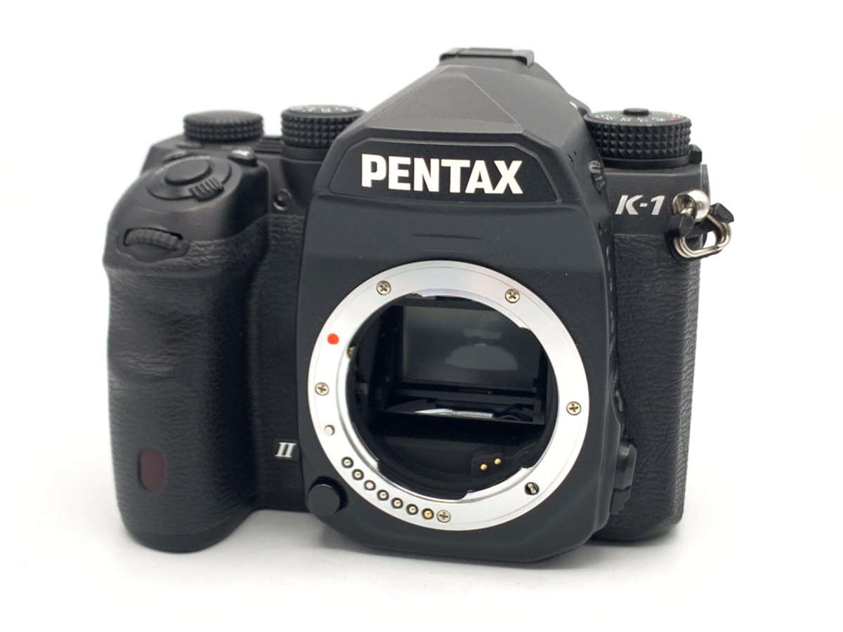 価格.com - ペンタックス PENTAX K-S2 ボディ [ブラック