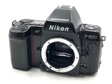 中古】ニコン（Nikon）F-801S Body 在庫一覧｜カメラのキタムラ