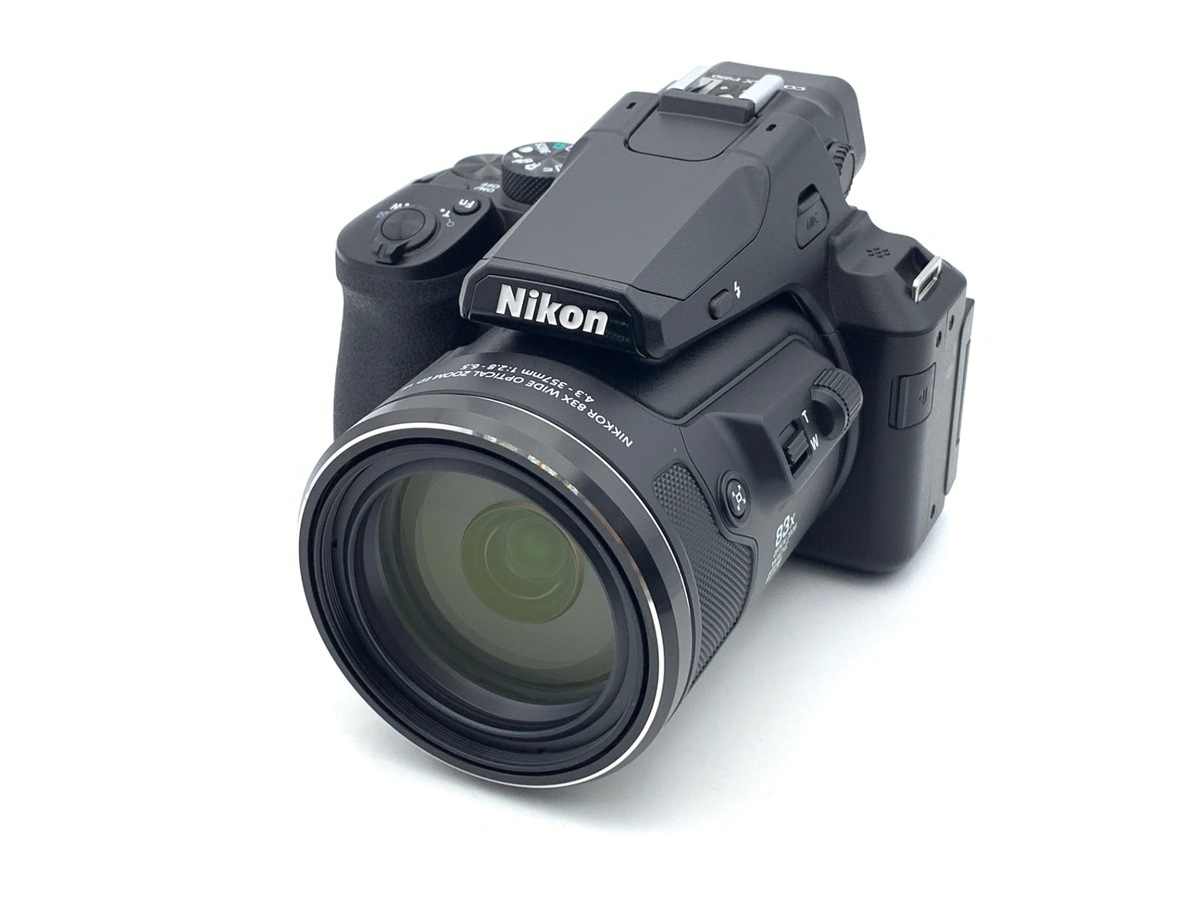 デジタルカメラ COOLPIX P950 Nikon COOLPIX P950 Black | Point & Shoot Cameras | Nikon USA