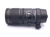 シグマ 70-200mm F2.8 APO EX (キヤノンEF用) 中古 シグマ 中古 1年保証 美品 SIGMA APO 70-200mm F2.8 EX DG OS