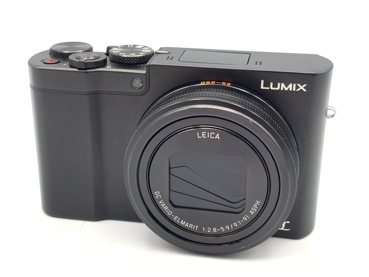 価格.com - パナソニック LUMIX DMC-TX1 価格比較