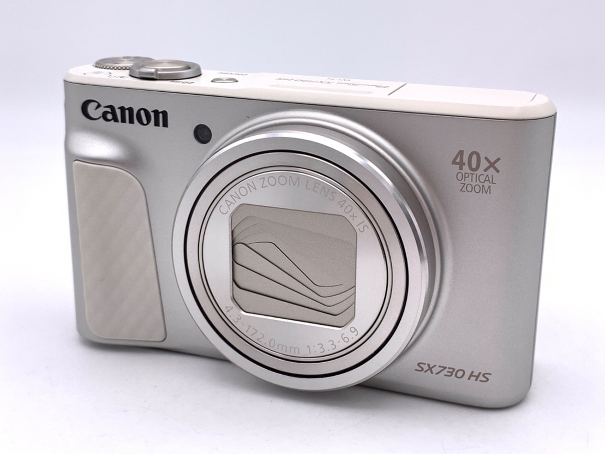 Canon PowerShot SX730 HS 本体 Canon PowerShot SX730 HS Digital Camera with Flip Screen