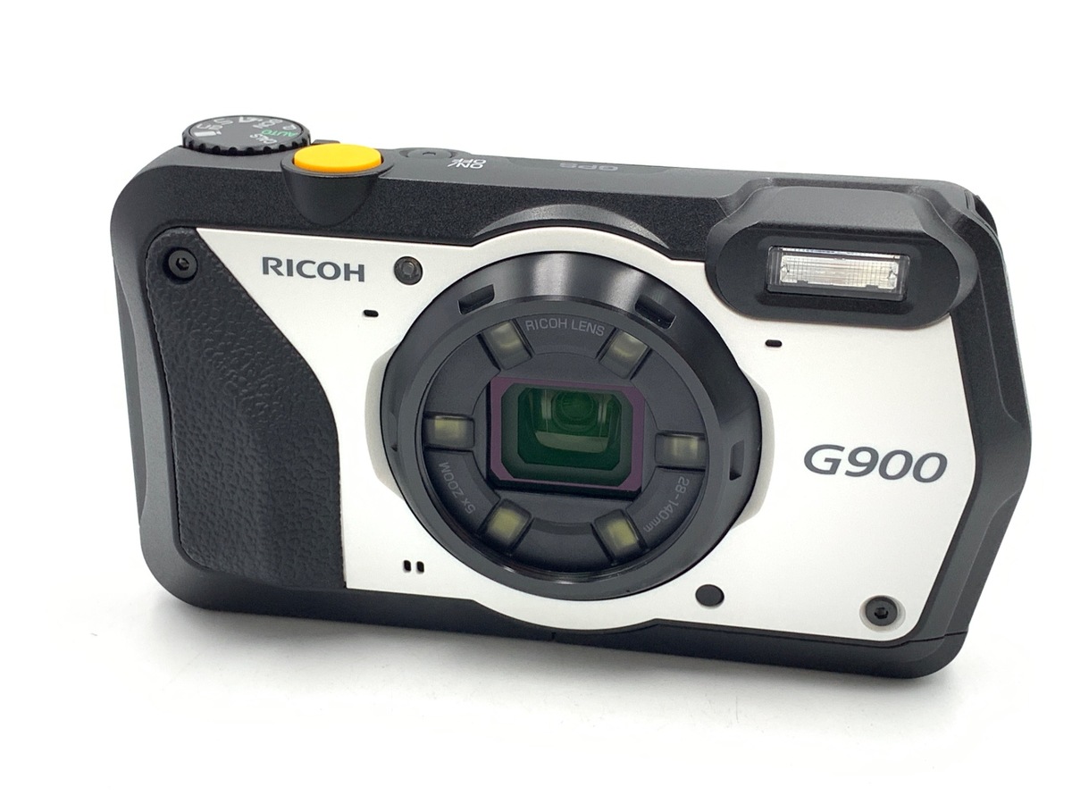 価格.com - リコー RICOH WG-5 GPS 純正オプション