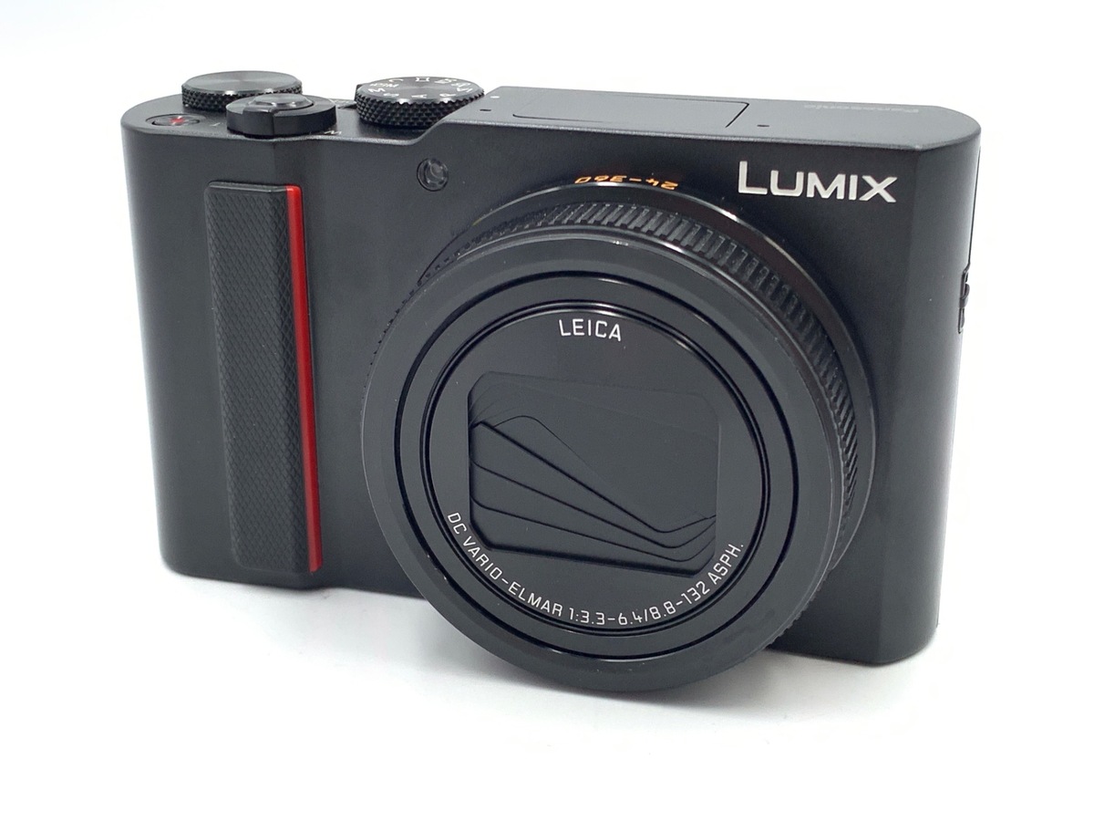 Panasonic (パナソニック)LUMIX DC-TZ99-K [ブラック] LUMIX パナソニック DC-TZ99-K [ブラック] ルミックス Panasonic