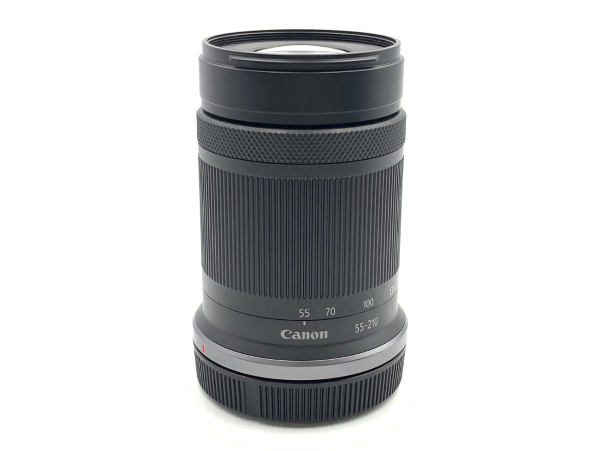 Canon カメラレンズ EFS 55-250mm ジャンク Canon EFS 55-250㎜ レンズ 動作未確認 ジャンク Canon カメラレンズ