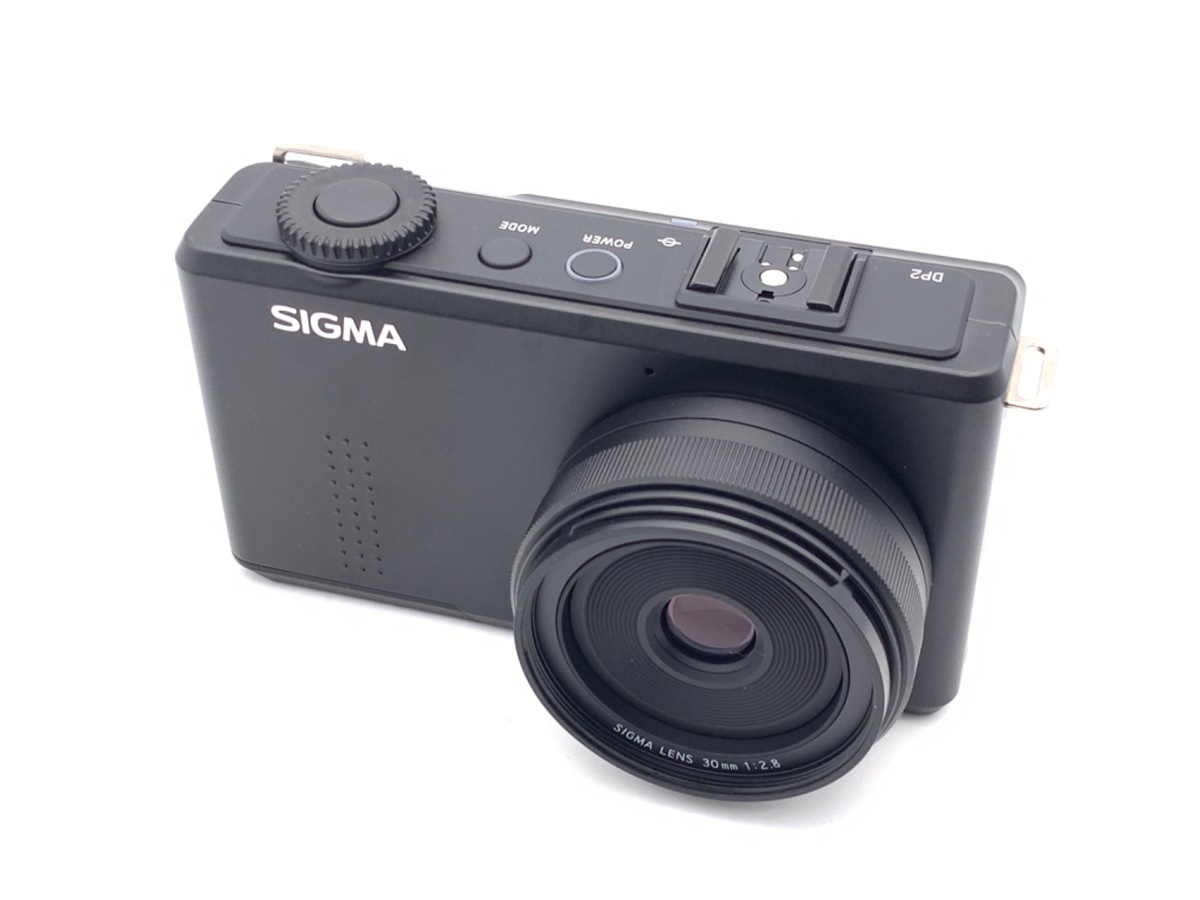 SIGMA DP2 Merrill 中古価格比較 - 価格.com