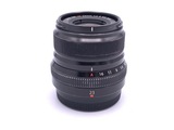 中古】フジフイルム XF23mm F2 R WR ブラック 在庫一覧｜カメラのキタムラ