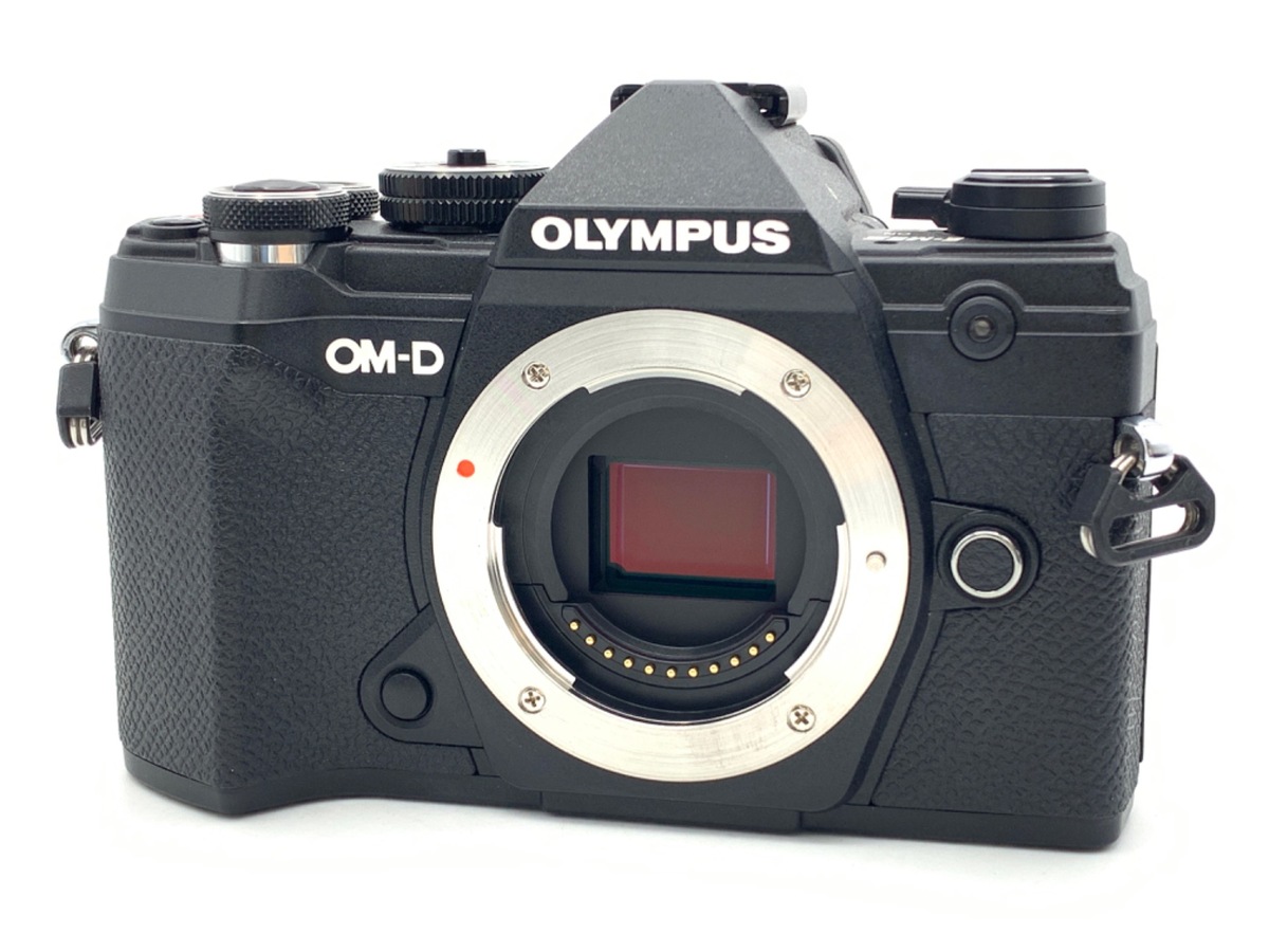 価格.com - オリンパス OLYMPUS OM-D E-M5 レンズキット [シルバー
