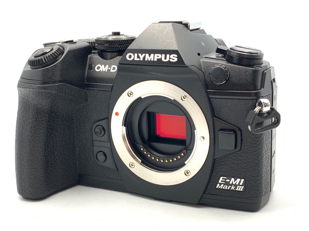 価格.com - オリンパス OLYMPUS OM-D E-M5 ボディ 価格比較
