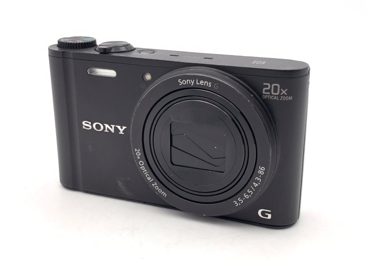 サイバーショット DSC-WX350 中古価格比較 - 価格.com