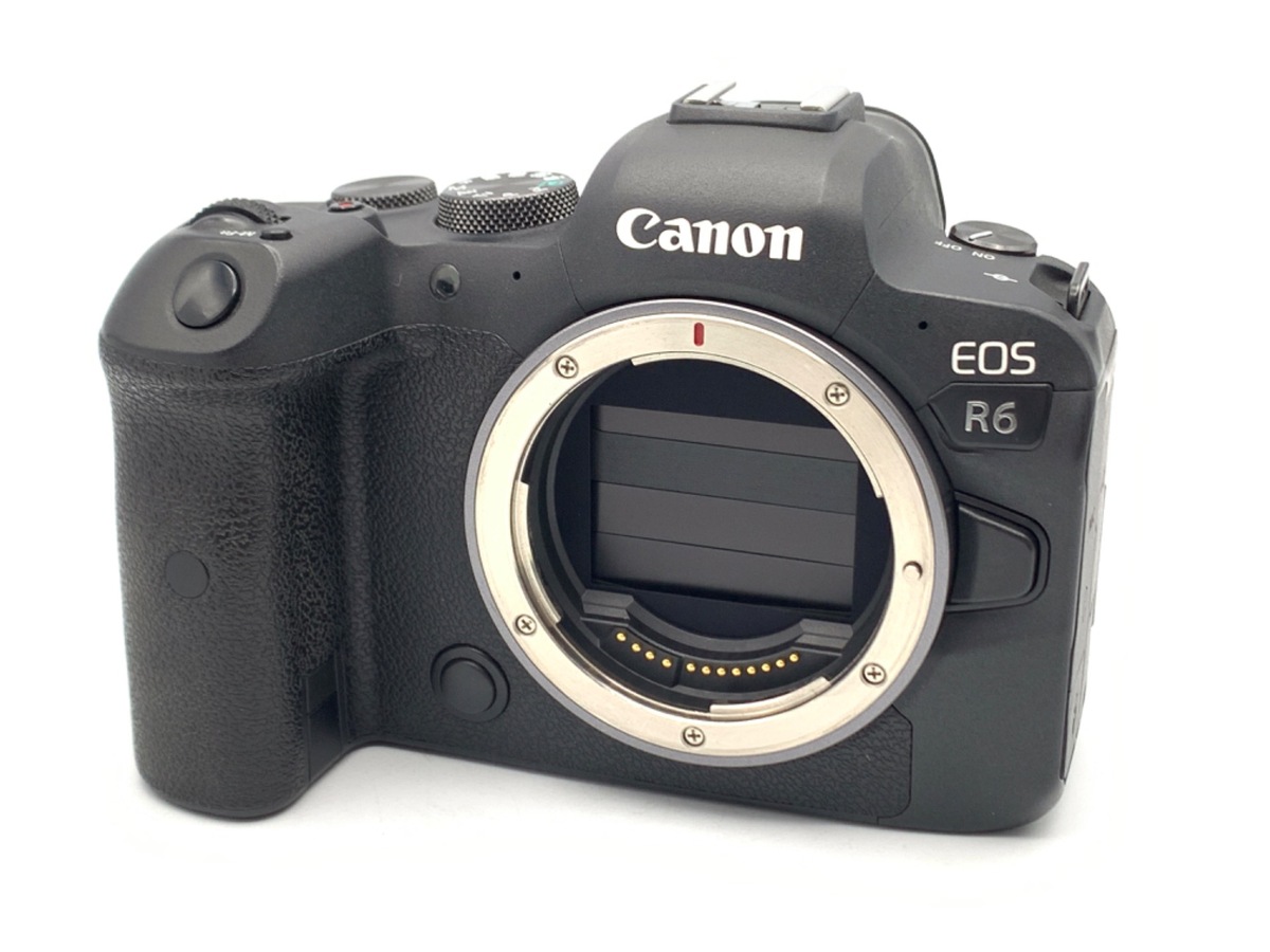 価格.com - CANON EOS M6 EF-M15-45 IS STM レンズキット [シルバー