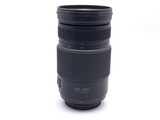 中古】パナソニック LUMIX G VARIO 100-300mm F4.0-5.6 II POWER