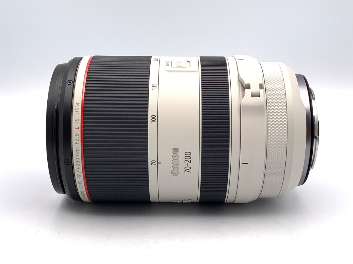 Canon EF 70-200mm f/2.8L USM 中古品 EF70-200mm F2.8L USM 中古価格比較 - 価格.com