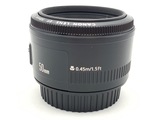 中古】キヤノン EF50mm F1.8 II 在庫一覧｜カメラのキタムラ