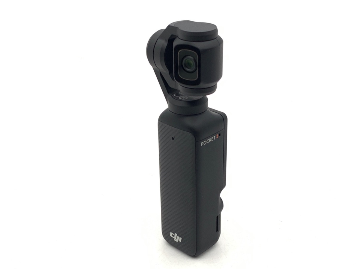 中古：A(美品)】DJI Osmo Pocket 3 Creator Combo OP9913 | 2447170027143