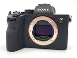中古】ソニー α7R IV A ボディ [ILCE-7RM4A] 在庫一覧｜カメラのキタムラ