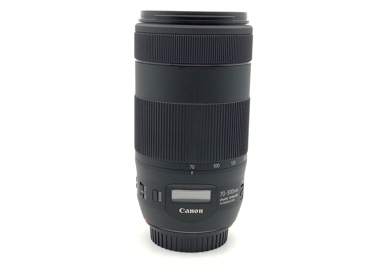 EF70-300mm F4-5.6 IS II USM 中古価格比較 - 価格.com