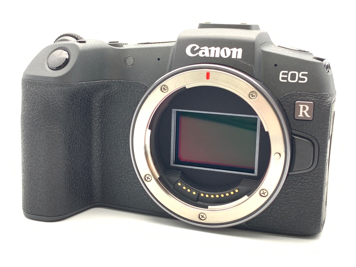 EOS RP ボディ【2620万画素】