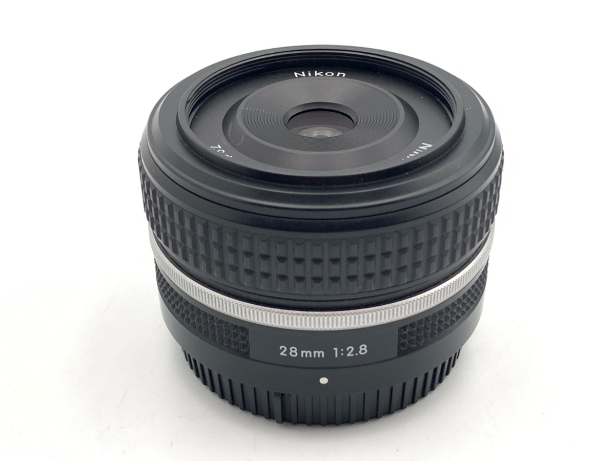 NIKKOR Z 28mm f/2.8 Special Edition 中古価格比較 - 価格.com NIKKOR Z 28mm f/2.8 Special Edition 中古価格比較 - 価格.com