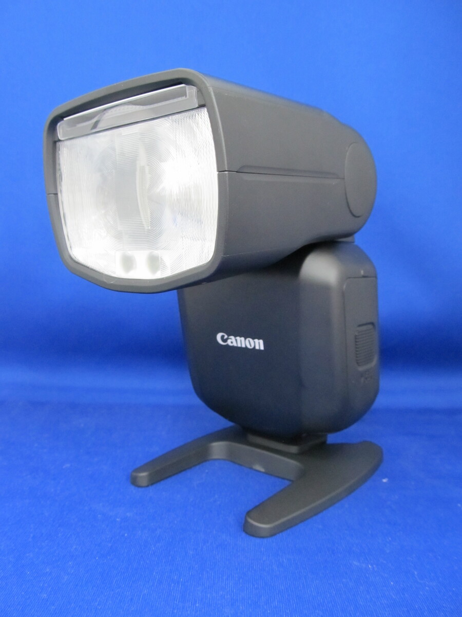キヤノン EL-5 スピードライト