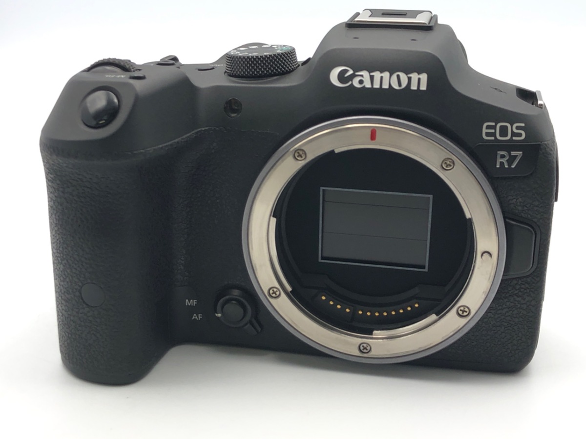 価格.com - EOS R7 ボディ 中古価格比較