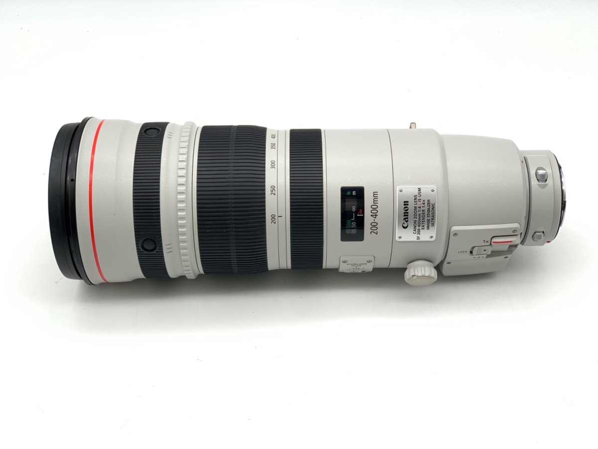光学美品EF70-200mm F4L IS USMエクステンダー 1.4× II 中古】キヤノン EF200-400mm F4L IS USM エクステンダー 1.4× 在庫一覧