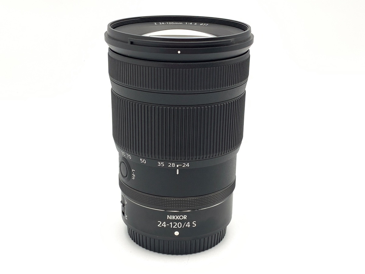 中古】交換レンズ｜ニコン(Nikon) 在庫一覧｜カメラのキタムラ
