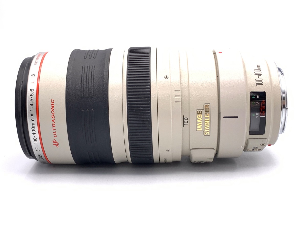 中古】キヤノン EF100-400mm F4.5-5.6L IS USM 在庫一覧｜カメラの