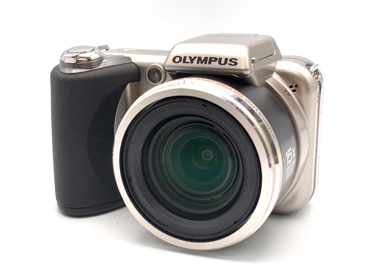 中古】オリンパス SP-600UZ 在庫一覧｜カメラのキタムラ