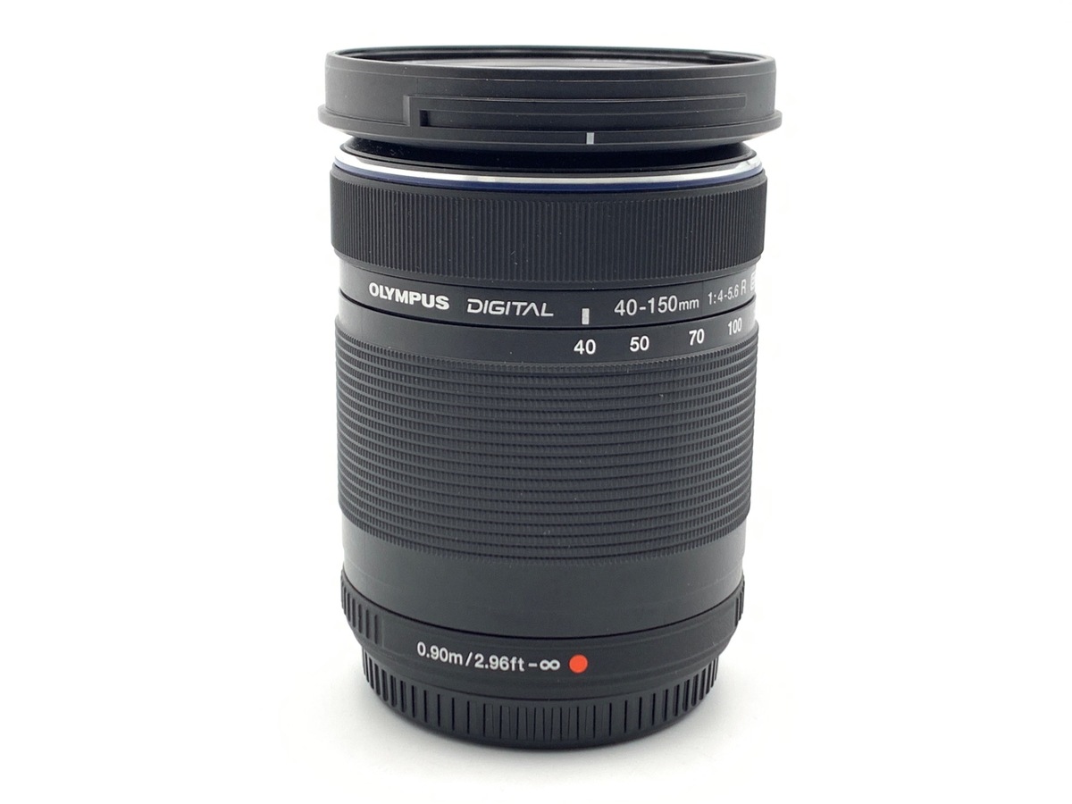 中古：B(並品)】オリンパス M.ZUIKO DIGITAL ED 40-150mm F4.0-5.6 R