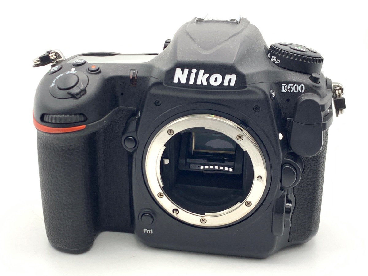 D500 | ニコン ボディ Nikon デジタル CA01-R4229-2Q2B ボディ