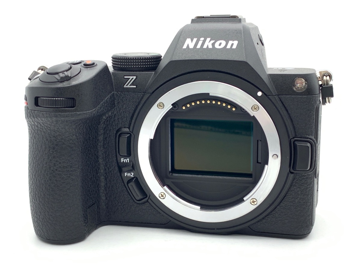 中古】ミラーレス一眼｜Z5 在庫一覧｜カメラのキタムラ