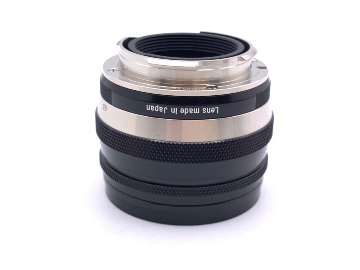 �R�V�i �t�H�N�g�����_�[ HELIAR classic 50mm F1.5 VM�i���C�JM�p�j