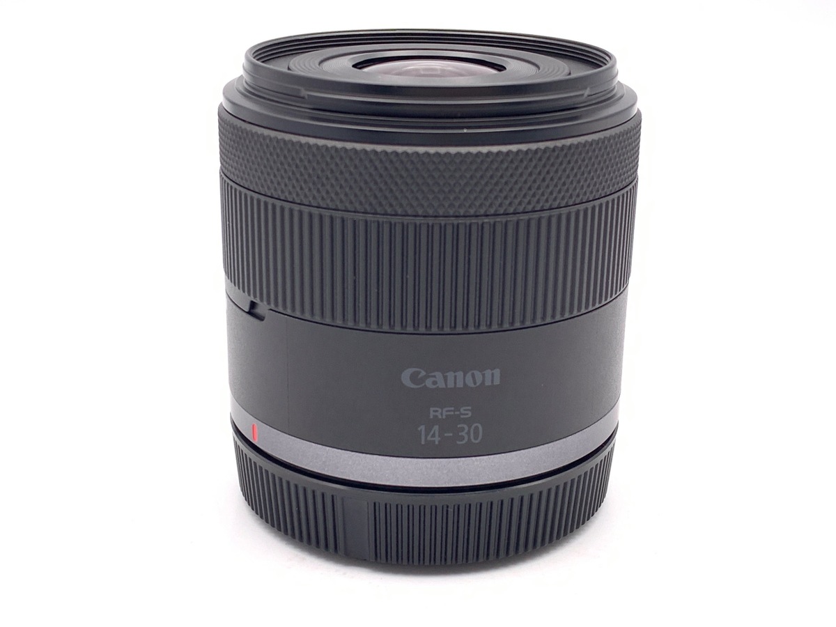 �L���m�� RF-S14-30mm F4-6.3 IS STM PZ